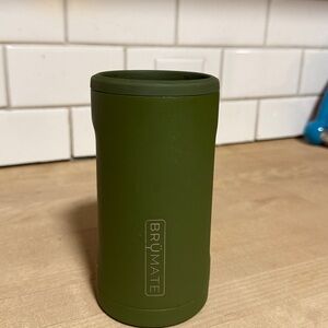 BrüMate Hopsulator Trio Green Insulated Tumbler